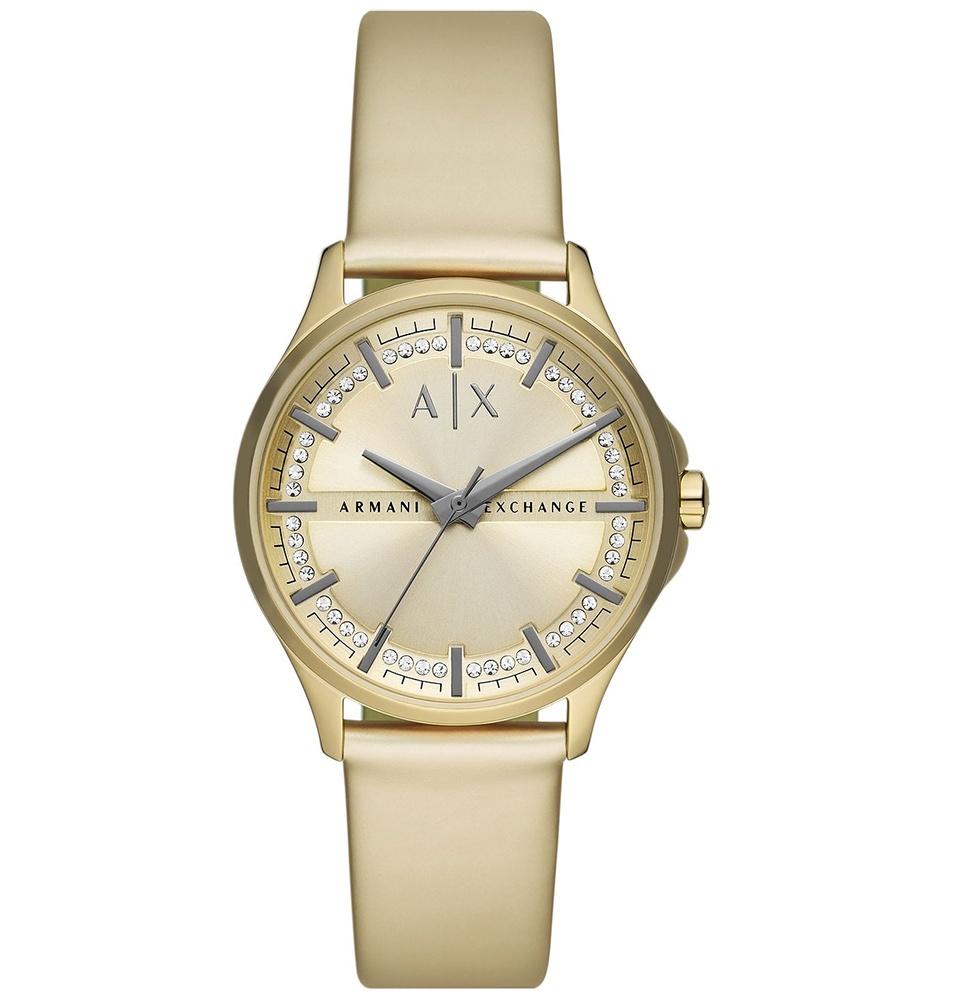 Armani Exchange AX5271 Lady Hampton