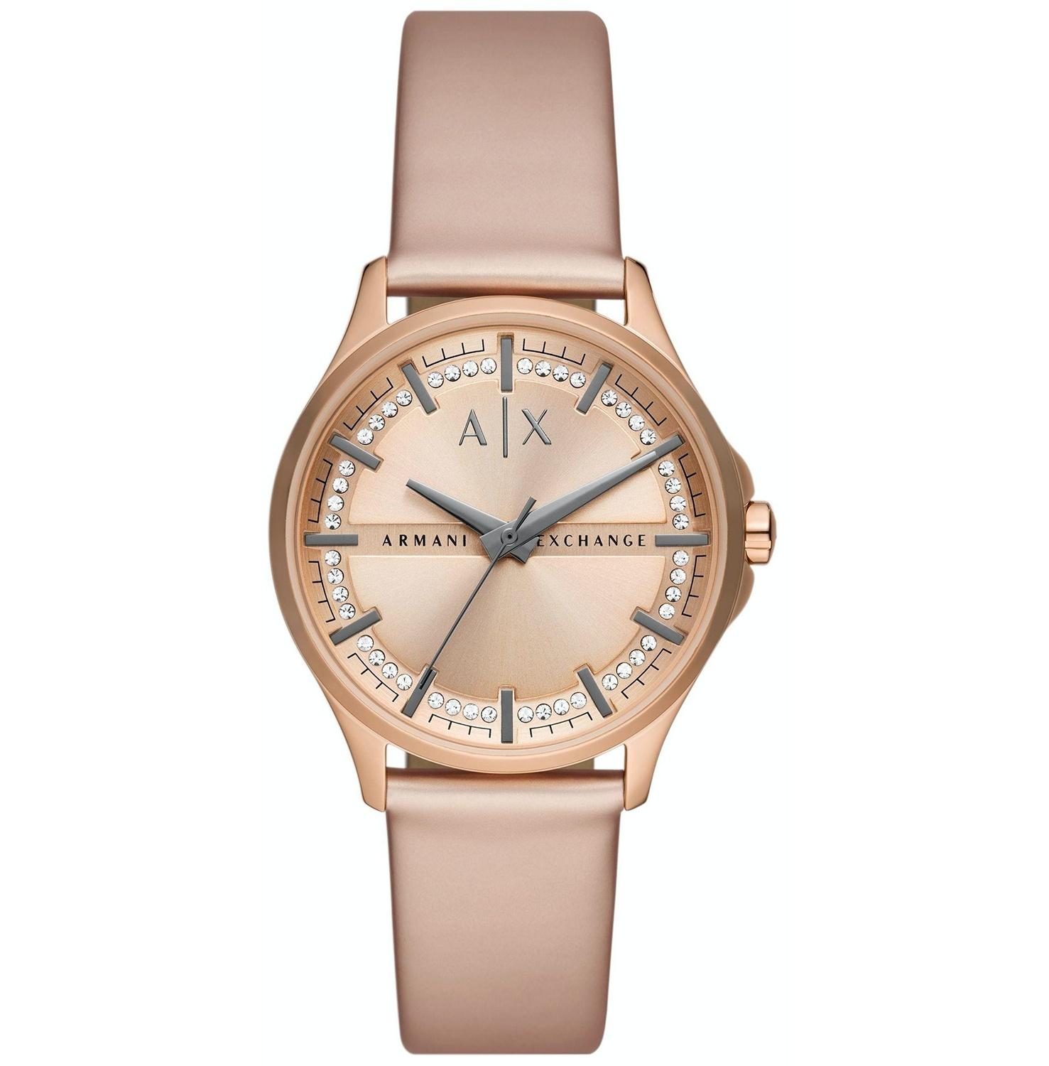 Armani Exchange AX5272 Lady Hampton