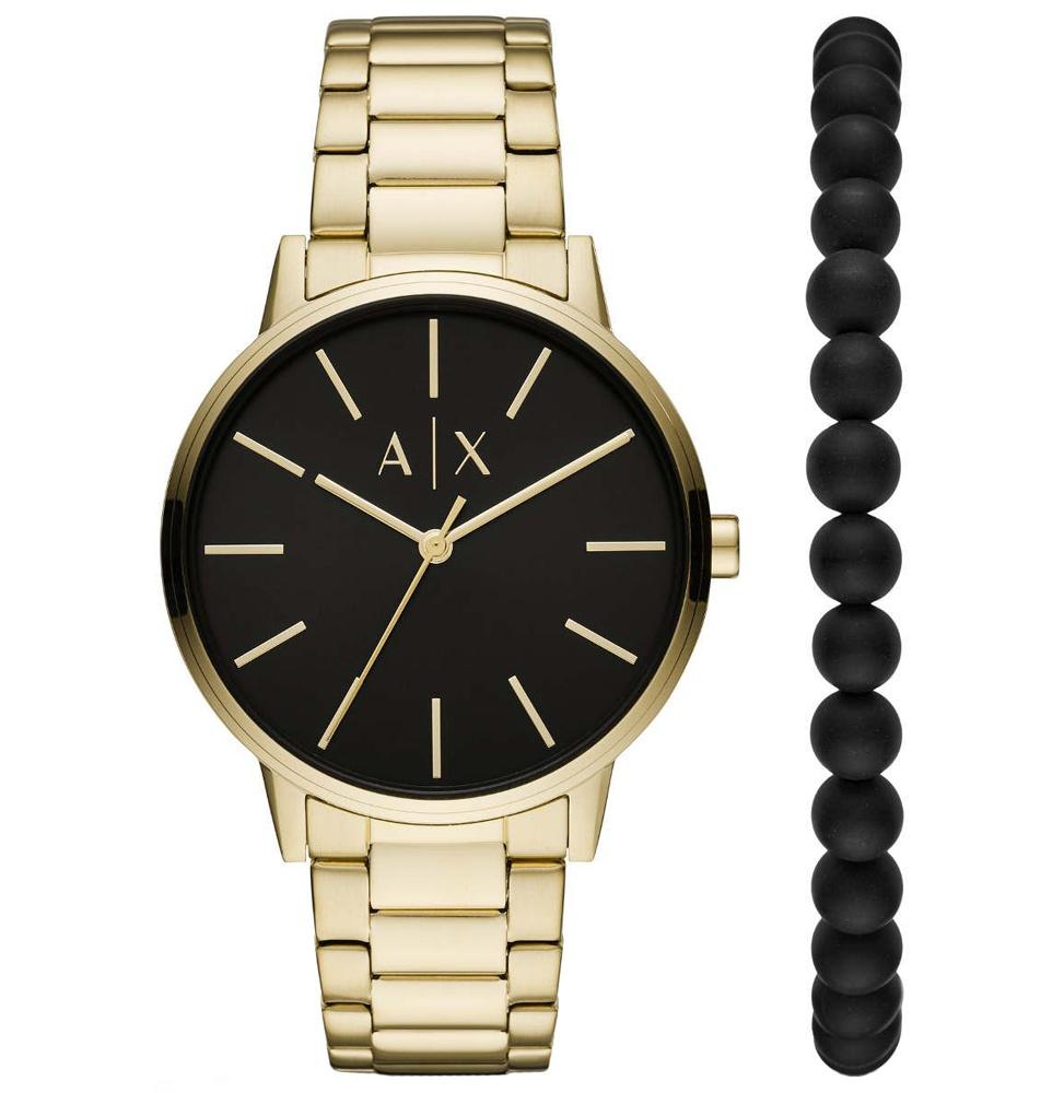 Armani Exchange AX7119 Cayde Gift Set