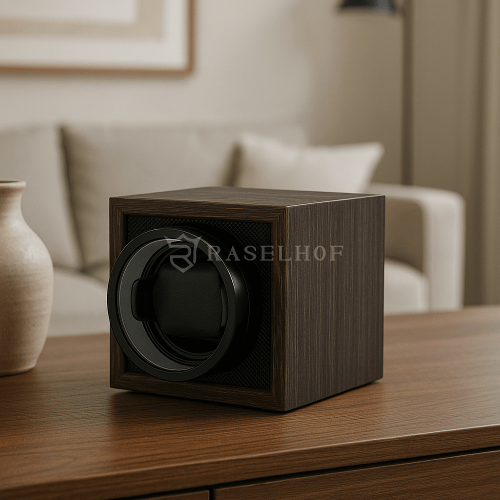 Miniatura artykułu: Raselhof Essence - odkryj cichą esencję precyzji