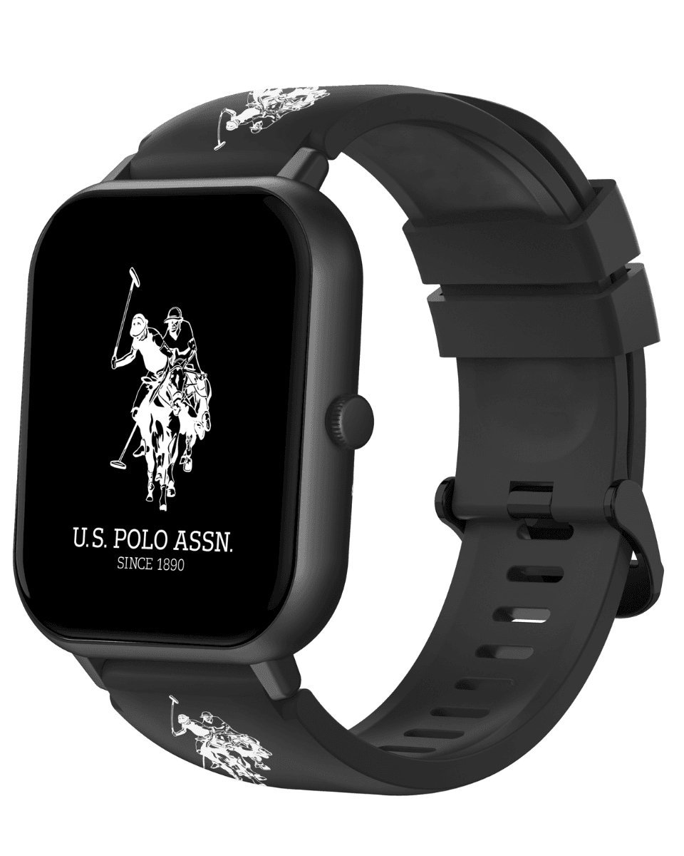 U.S. Polo Assn. Orion USP3237BK