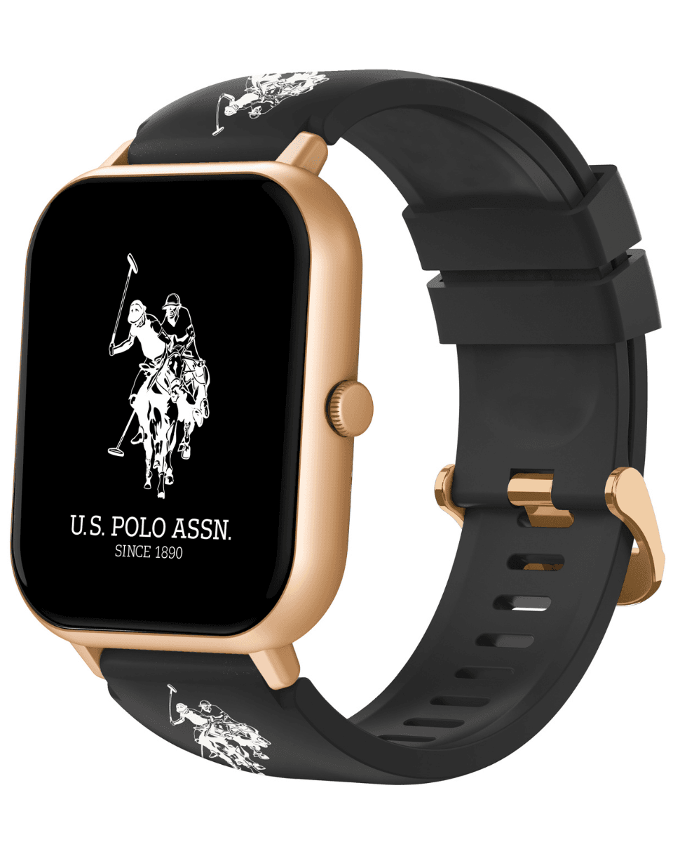 U.S. Polo Assn. Orion USP3240BK