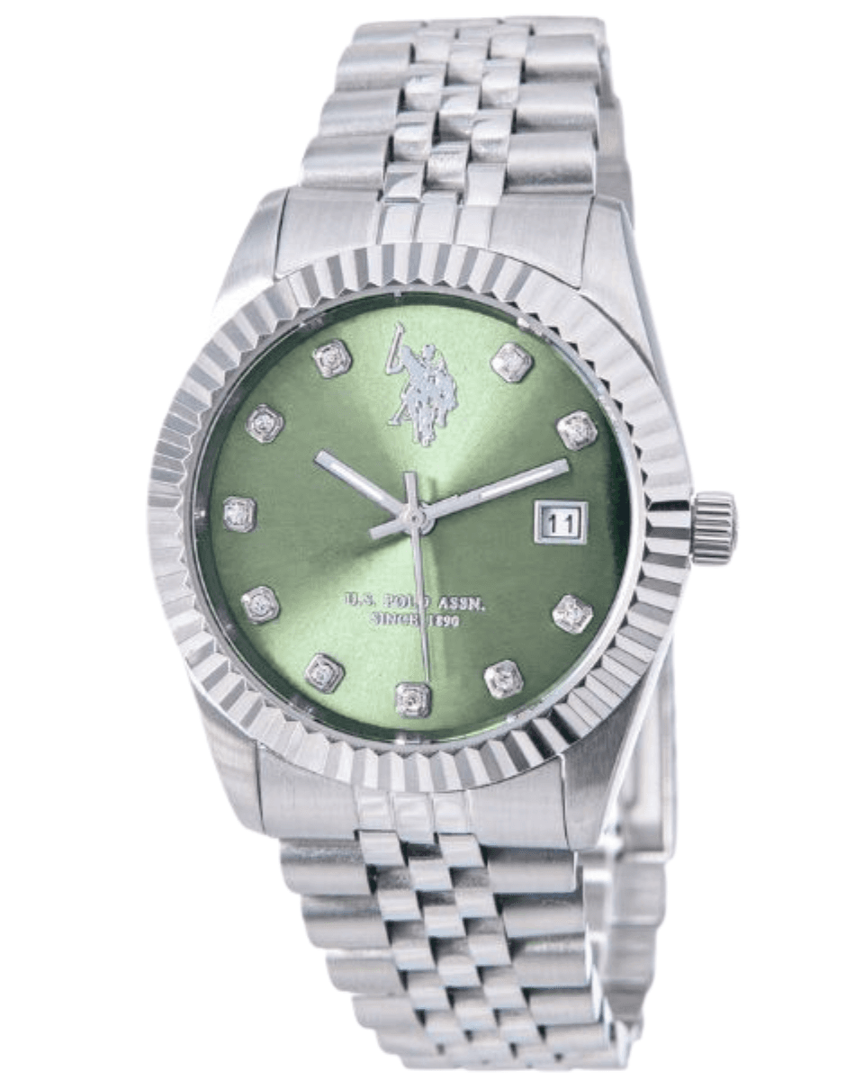 U.S. Polo Assn. Audrey USP8055GR