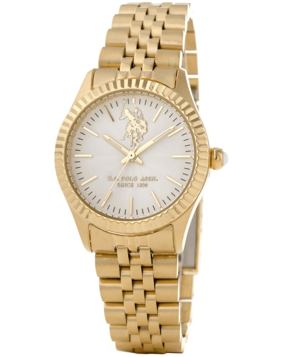 U.S. Polo Assn. Azure USP5655YG