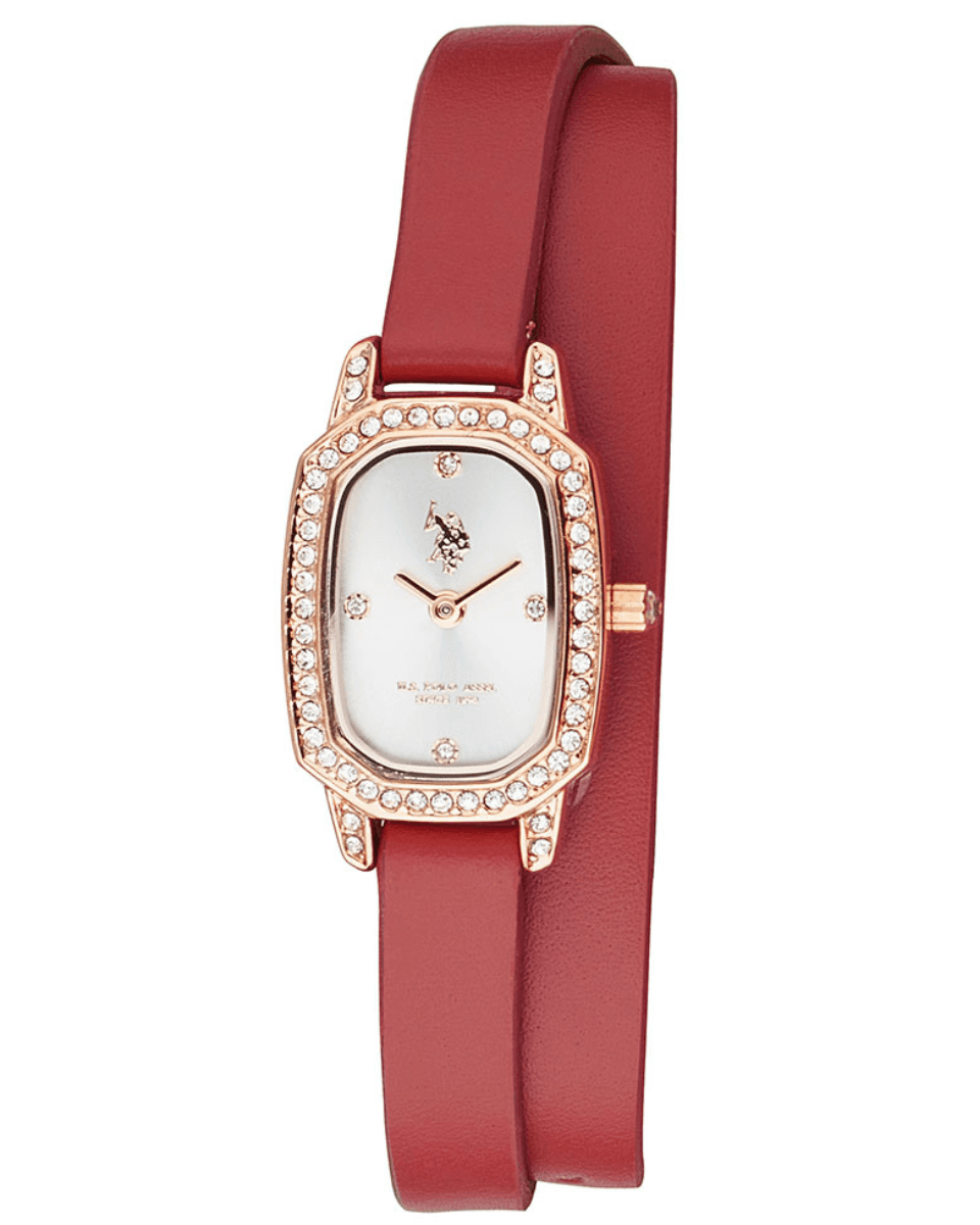 U.S. Polo Assn. Bridget USP8250RG