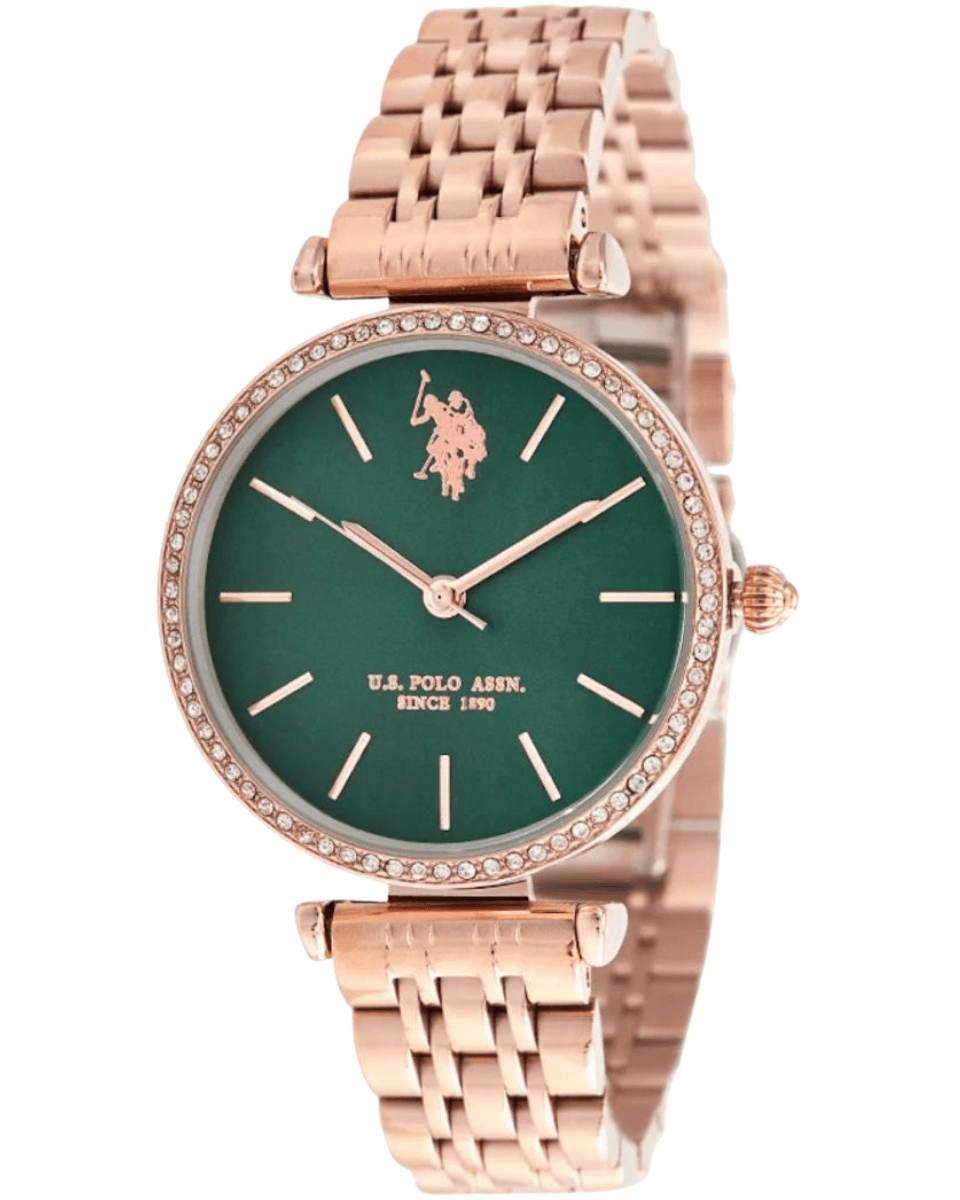 U.S. Polo Assn. Eleonor USP8168GR
