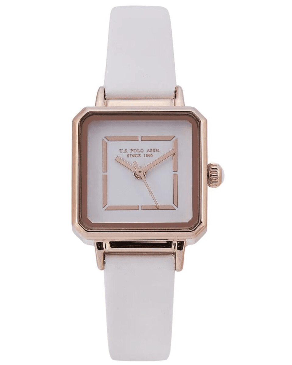 U.S. Polo Assn. Gabrielle USP8296WH