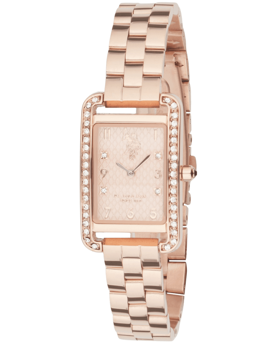 U.S. Polo Assn. Ginger USP8400RG