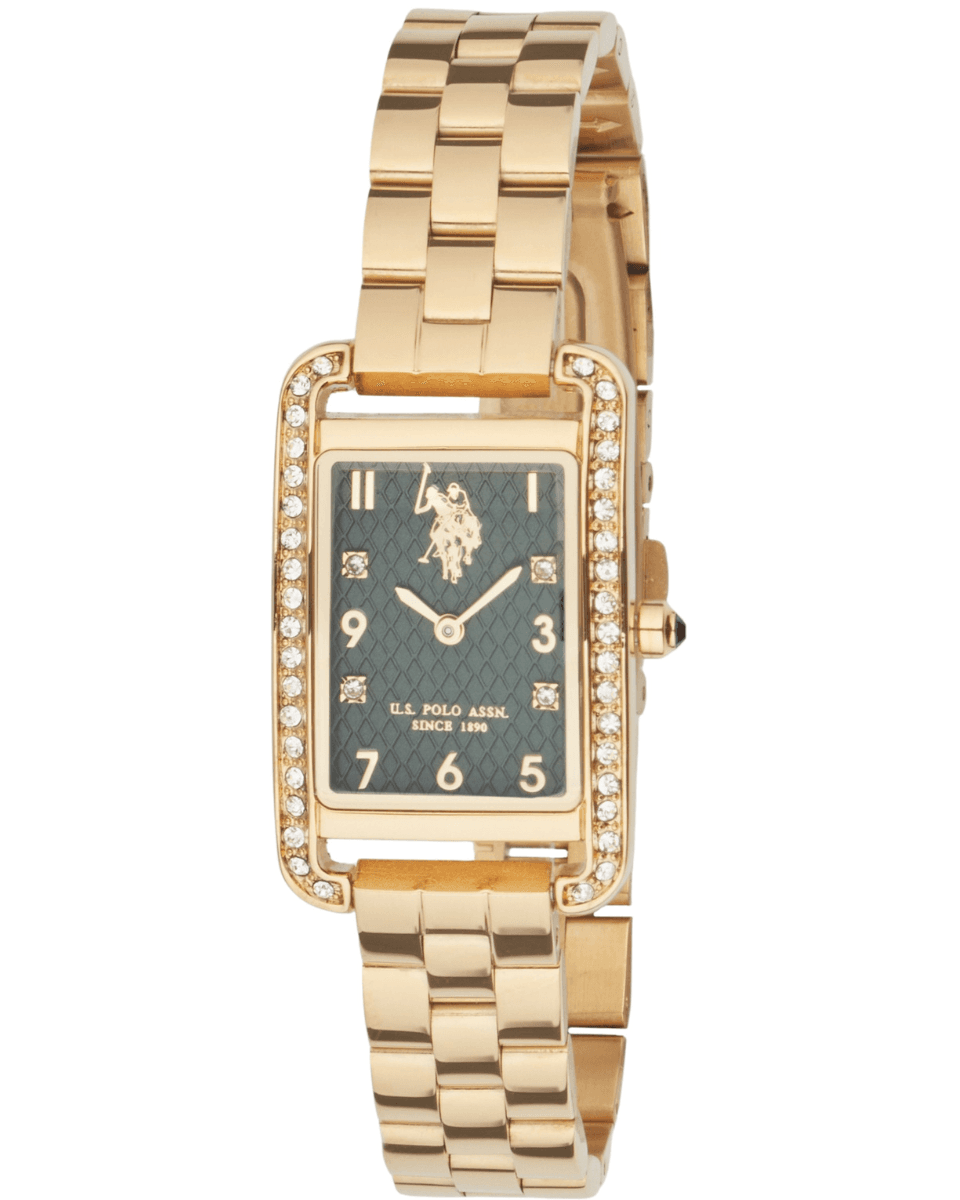 U.S. Polo Assn. Ginger USP8402GR