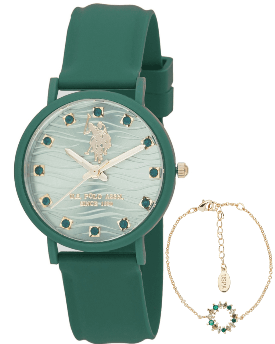 U.S. Polo Assn. LUCY USP6395TW