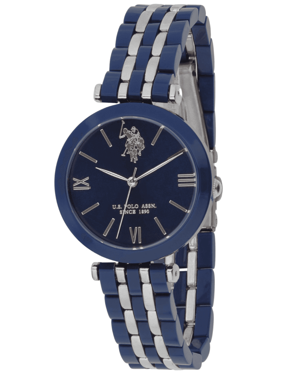 U.S. Polo Assn. ZAIRA USP8374BL