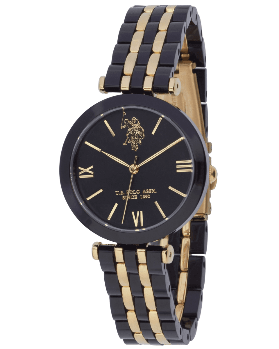 U.S. Polo Assn. ZAIRA USP8378BK