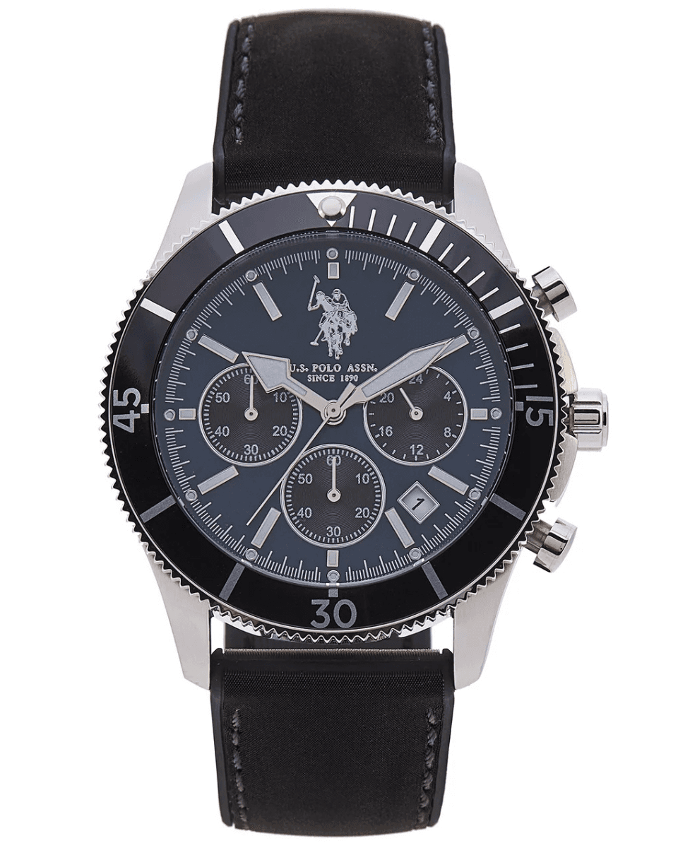 U.S. Polo Assn. Argo USP7225BL