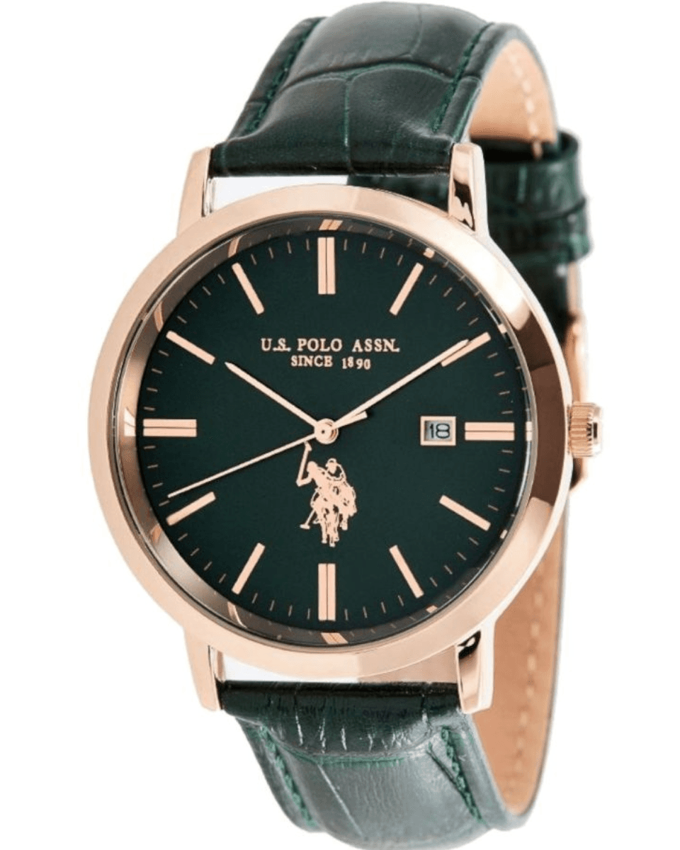 U.S. Polo Assn. Oliver USP4923GR