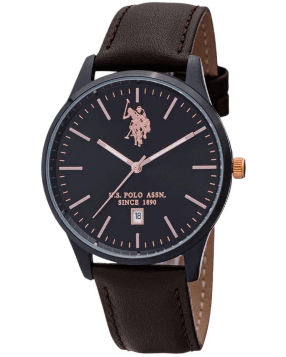 U.S. Polo Assn. Raul USP4910BK