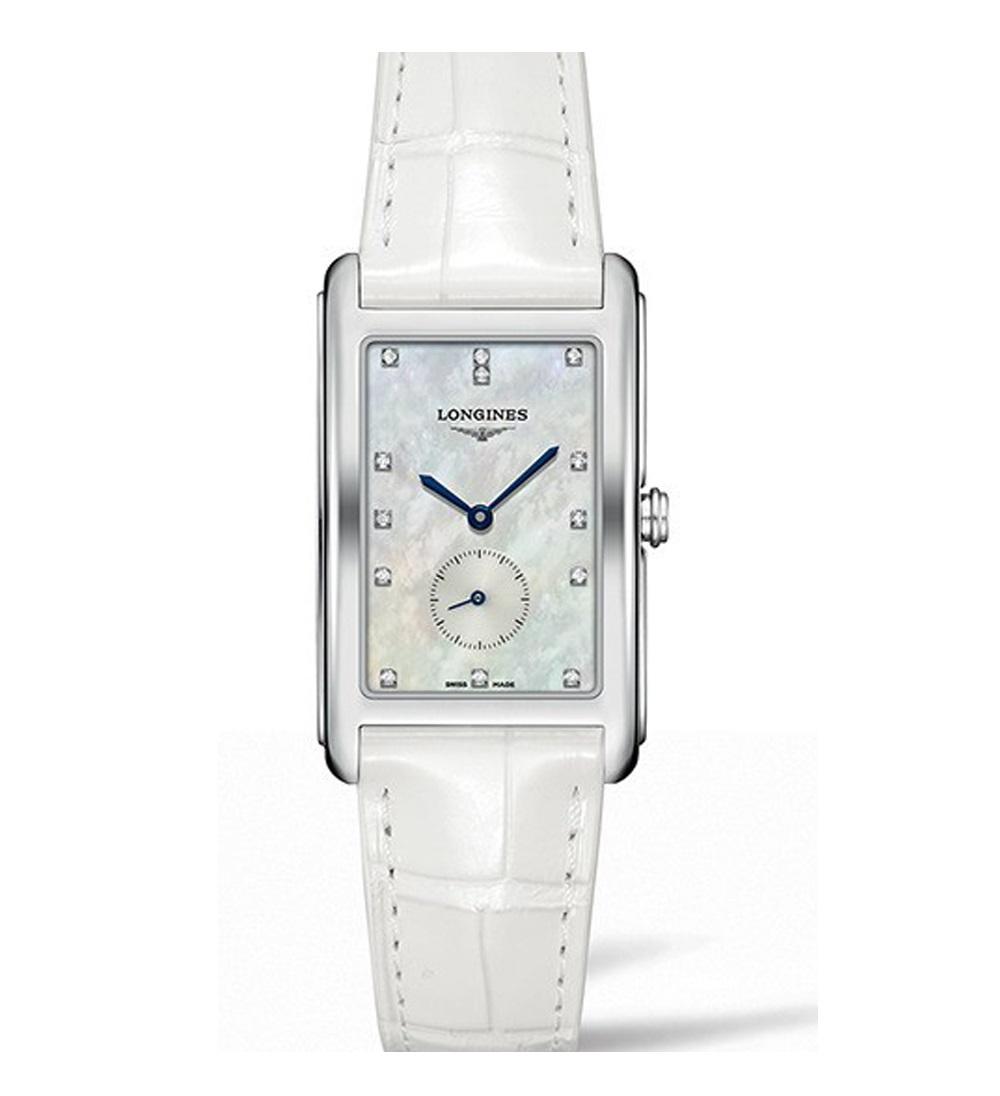 Longines L5.755.4.87.2 DolceVita